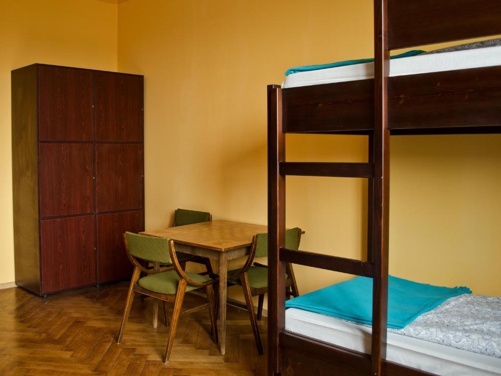 Tramp Aparthostel Krakow Ngoại thất bức ảnh
