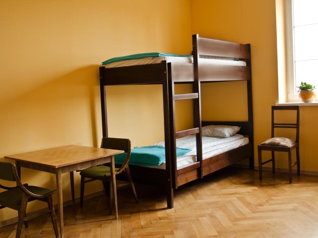 Tramp Aparthostel Krakow Ngoại thất bức ảnh