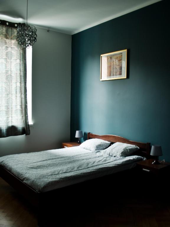 Tramp Aparthostel Krakow Ngoại thất bức ảnh