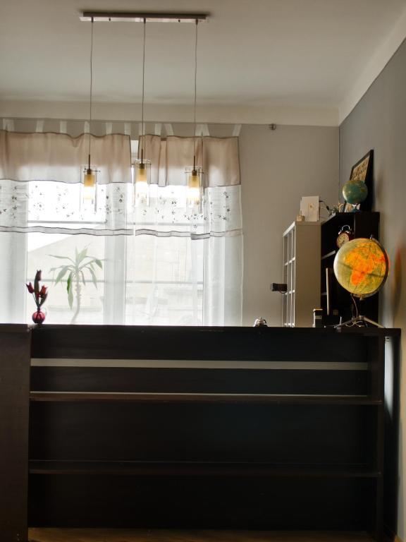 Tramp Aparthostel Krakow Ngoại thất bức ảnh
