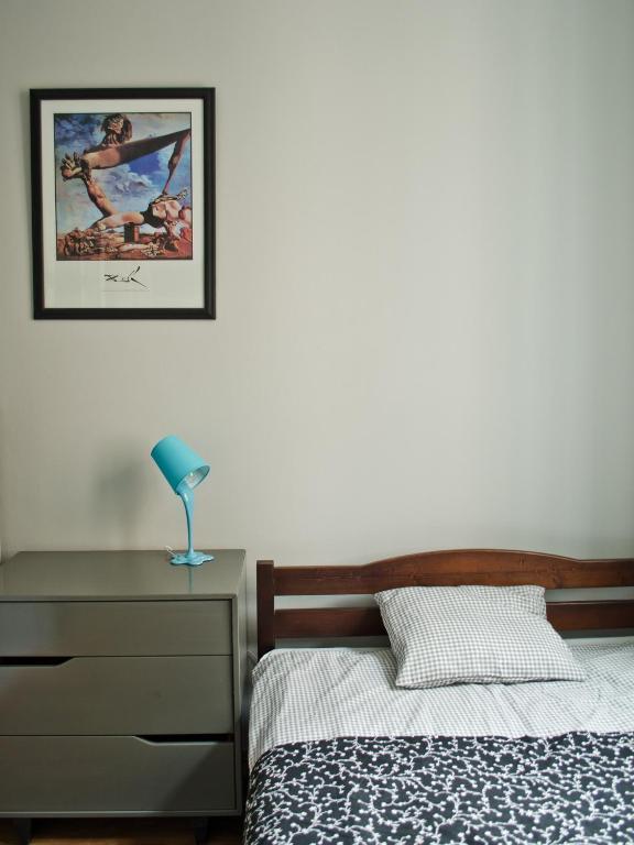 Tramp Aparthostel Krakow Ngoại thất bức ảnh