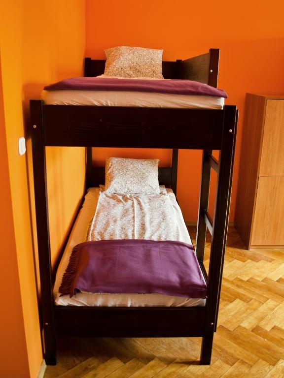 Tramp Aparthostel Krakow Ngoại thất bức ảnh