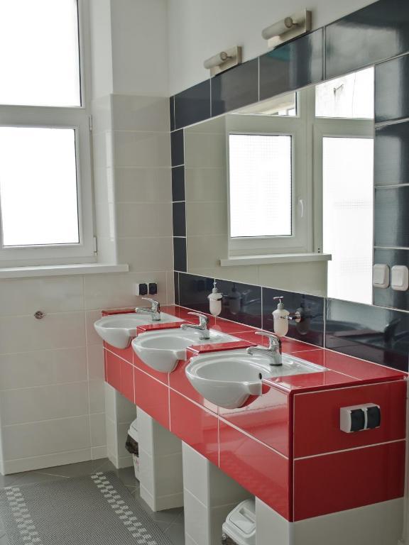 Tramp Aparthostel Krakow Ngoại thất bức ảnh