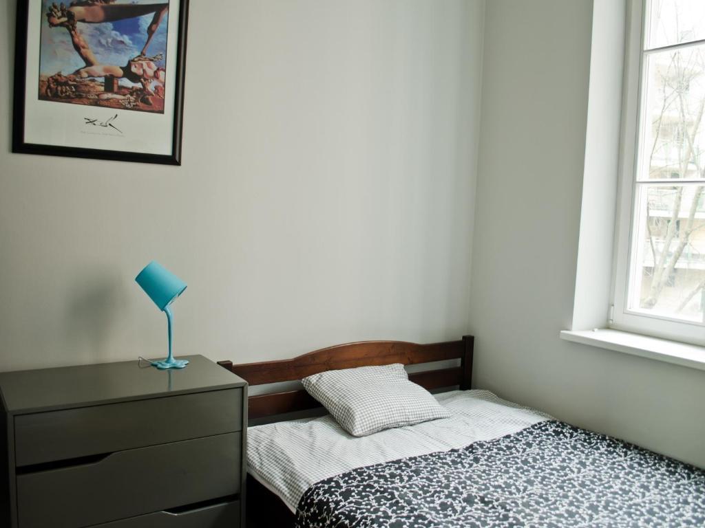 Tramp Aparthostel Krakow Ngoại thất bức ảnh