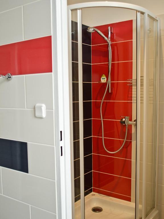Tramp Aparthostel Krakow Ngoại thất bức ảnh