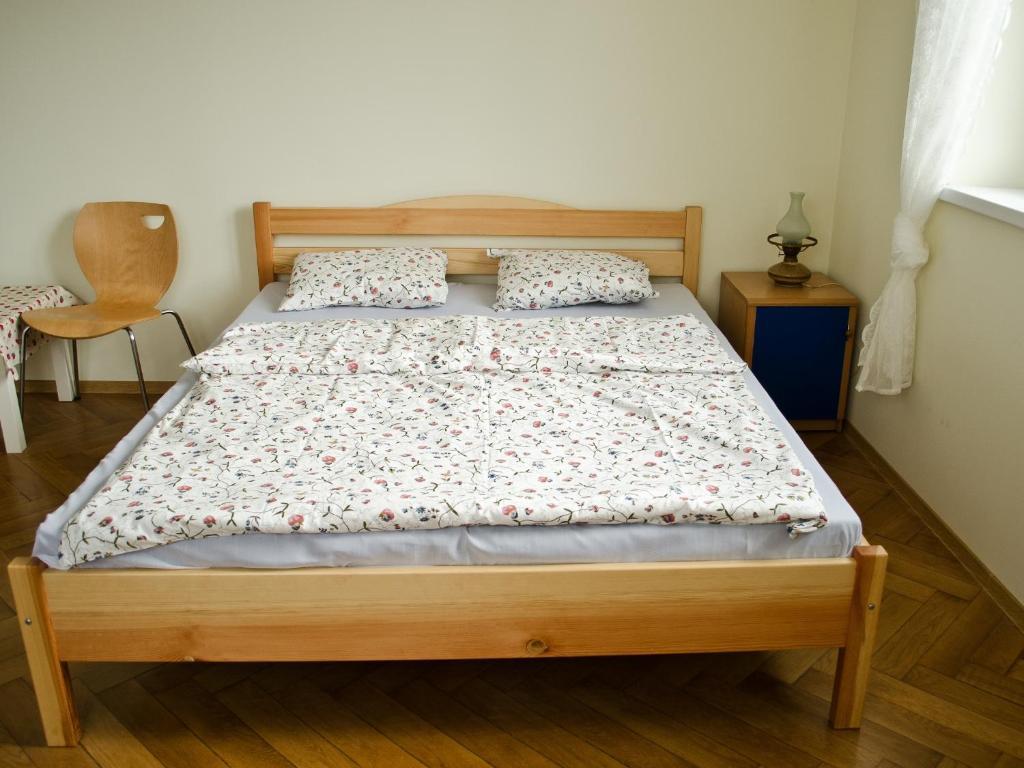 Tramp Aparthostel Krakow Ngoại thất bức ảnh