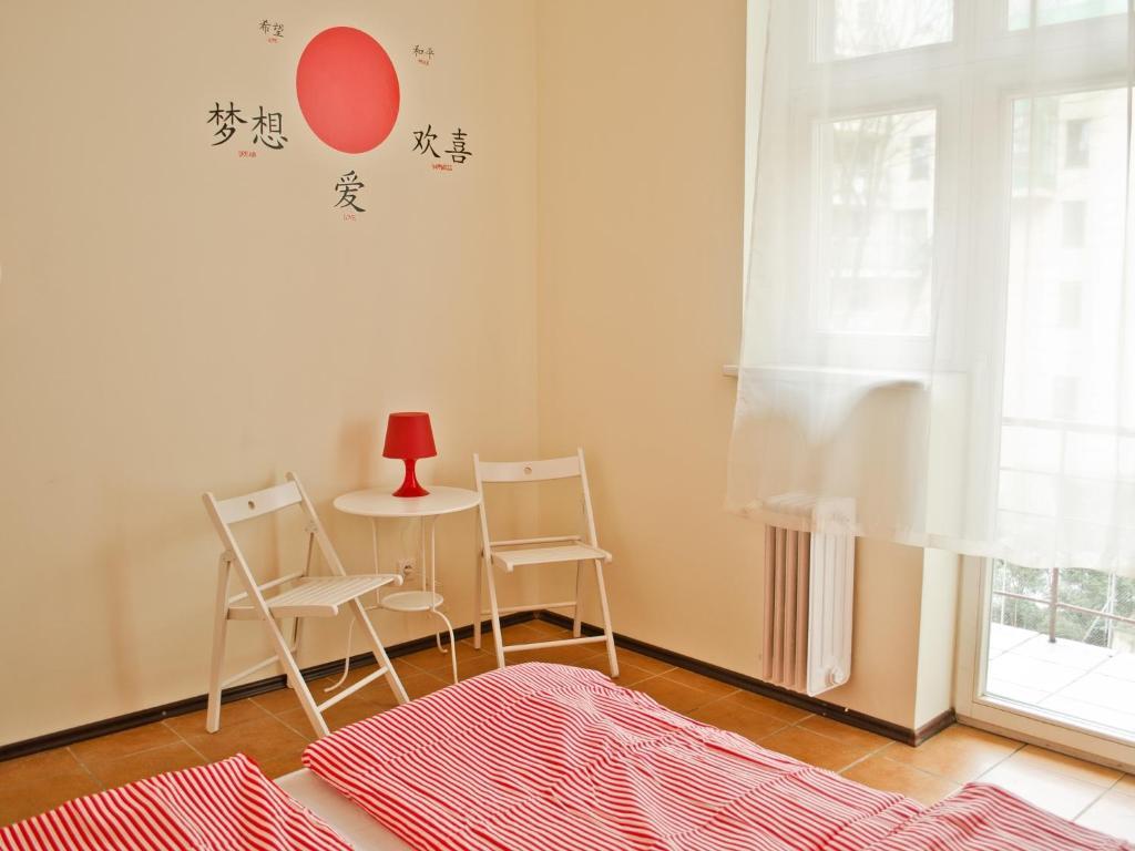 Tramp Aparthostel Krakow Ngoại thất bức ảnh