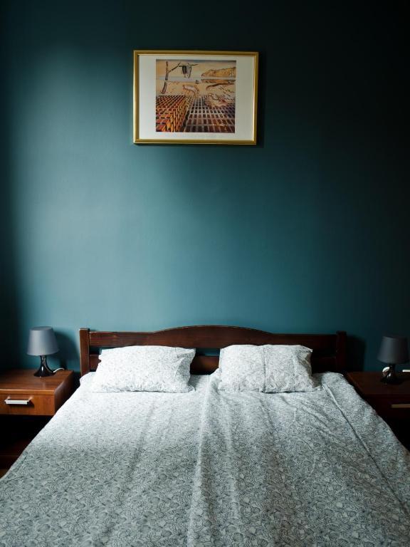 Tramp Aparthostel Krakow Ngoại thất bức ảnh