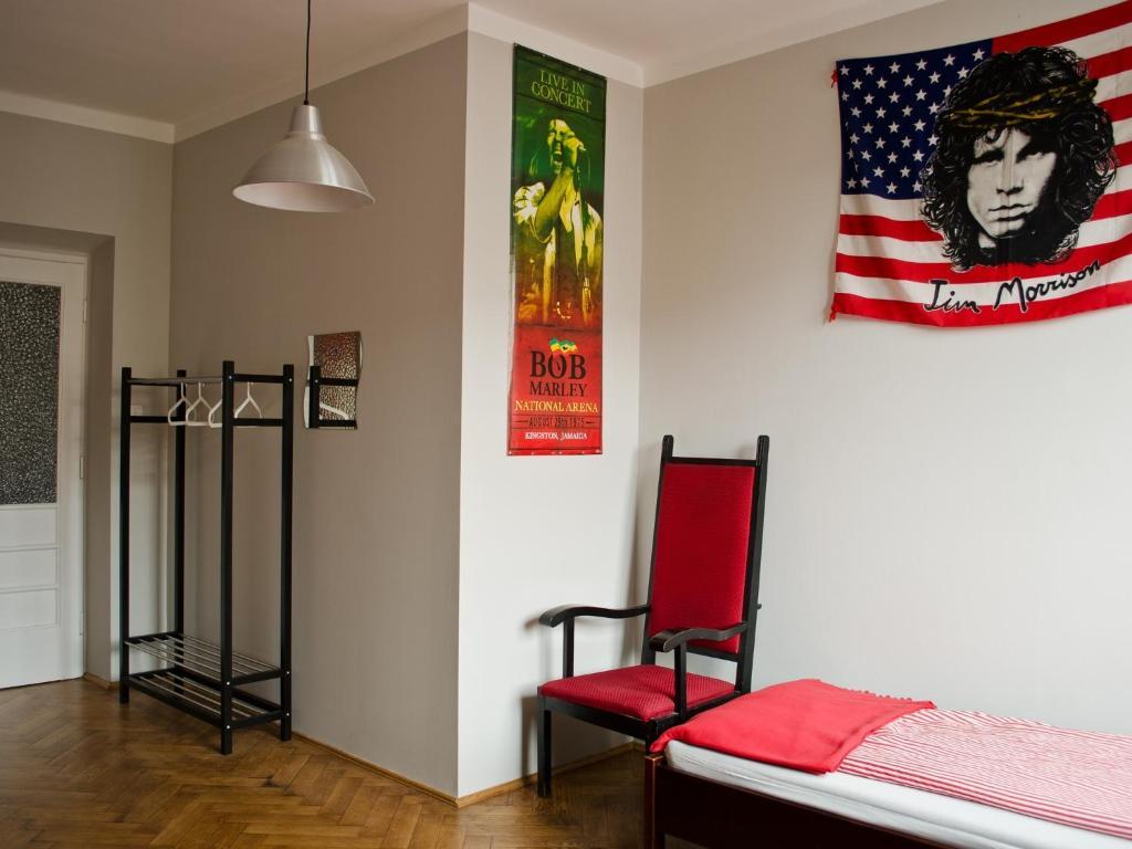 Tramp Aparthostel Krakow Ngoại thất bức ảnh