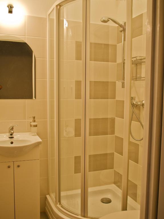 Tramp Aparthostel Krakow Ngoại thất bức ảnh