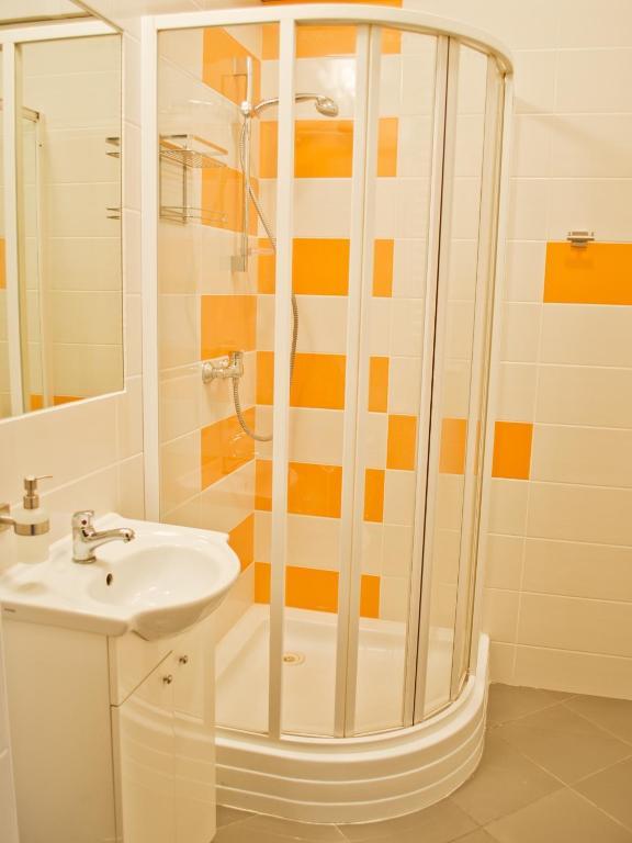 Tramp Aparthostel Krakow Ngoại thất bức ảnh