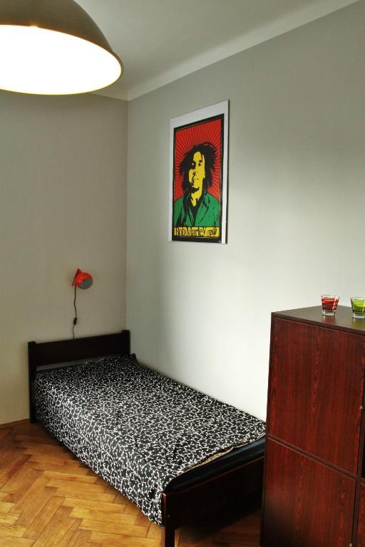 Tramp Aparthostel Krakow Phòng bức ảnh